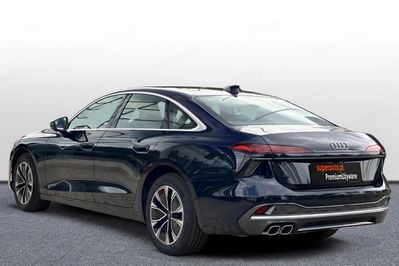 Audi A6 40 TDI mHEV Advanced S tronic