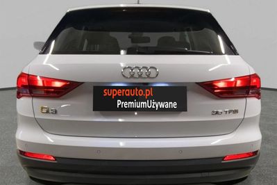 Audi Q3 35 TFSI