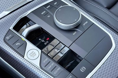 BMW Seria 3 320D Xdrive M Sport