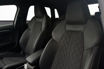 Audi A3 RS3 Sportback TFSI quattro