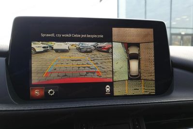 Mazda 6 2.0 SkyEnergy