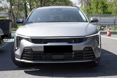 Kia K4 1.6 T-GDI M