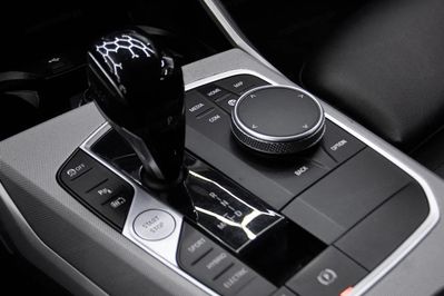 BMW Seria 3 320e aut