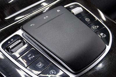 Mercedes GLC 200 4MATIC AMG Line