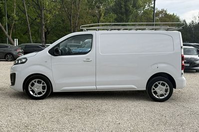 Citroen Jumpy L1H1