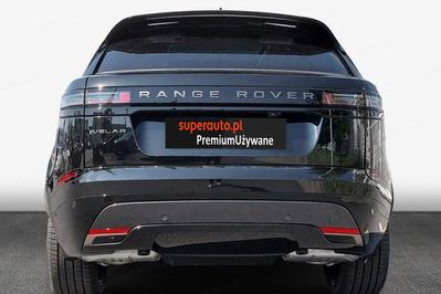 Land Rover Range Rover Velar Velar 2.0 P250 Dynamic SE