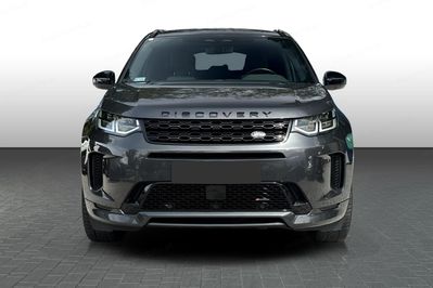 Land Rover Discovery Sport 2.0 D200 Urban Edition aut