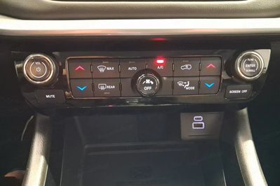 Jeep Compass 1.5 mHEV Limited DCT