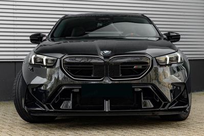 BMW Seria 5 Touring M5