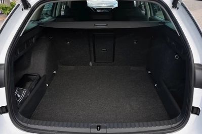 Skoda Octavia Selection 1.5 TSI