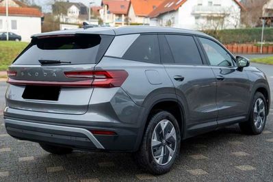 Skoda Kodiaq Drive 1.5 TSI mHEV DSG