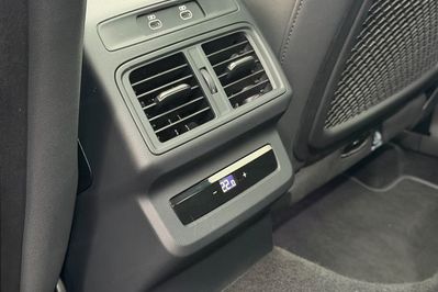 Audi Q5 e-Hybrid quattro S line