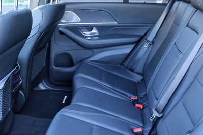 Mercedes GLE 300 d 4-Matic AMG Line