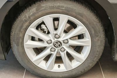 Toyota Corolla Comfort 1.8 Hybrid