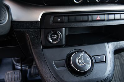 Toyota Proace Verso Long Aut.