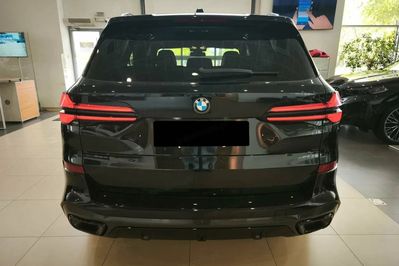 BMW X5 xDrive30d M Sport