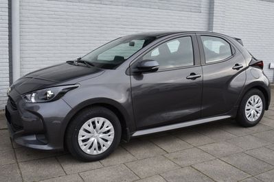 Toyota Yaris Active 1.5 Hybrid