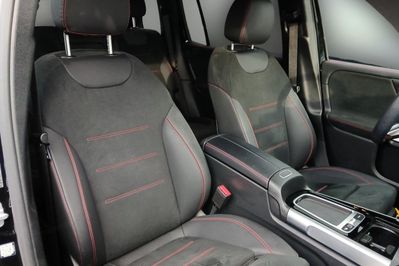 Mercedes GLB 220 d 4MATIC AMG Line