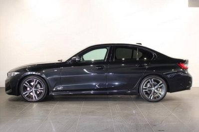 BMW Seria 3 320i M Sport
