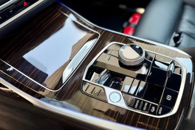 BMW X7 XDRIVE40D M Sport