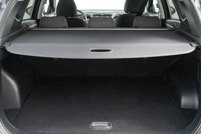 Hyundai Tucson 1.6 T-GDi HEV  2WD aut