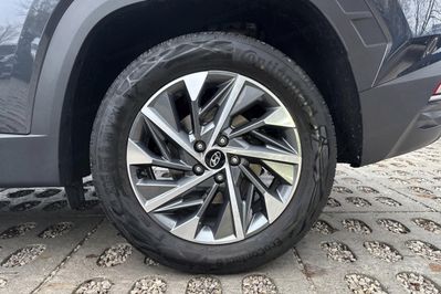 Hyundai Tucson Smart 1.6 T-GDi 48V DCT