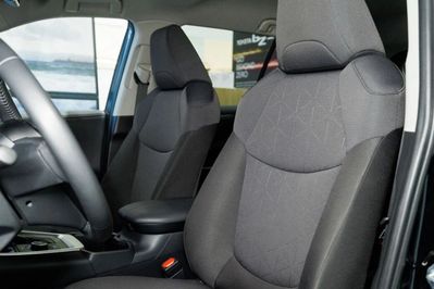 Toyota RAV4 2.5 Hybrid Comfort 4X4