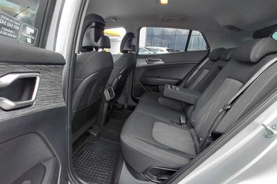 Kia Sportage 1.6 T-GDI L DCT