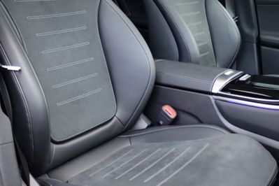 Mercedes GLC Coupe 220 d 4-Matic AMG Line