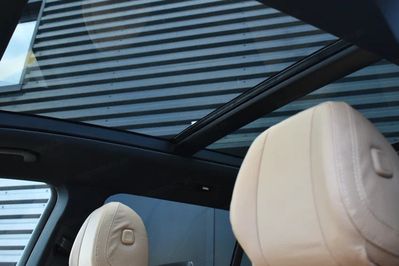 Mercedes GLS 450 d 4-MATIC AMG Line