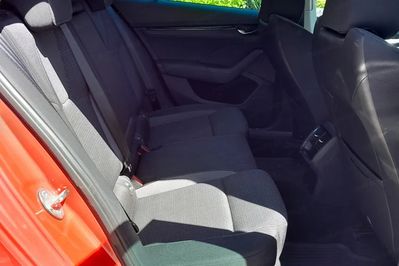 Skoda Octavia 1.5 Tsi Act Ambition