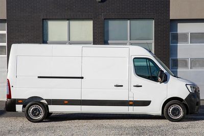 Renault Master L3H2