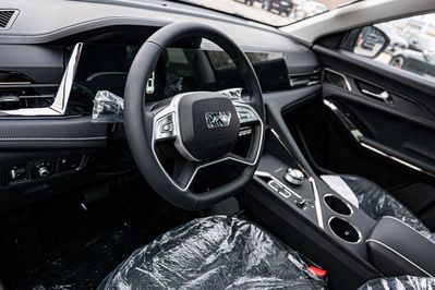 Jac JS8 1.5 T-GDI 7 DCT 6os.