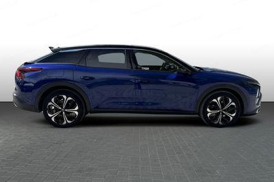 Citroen C5 X Shine 1.6 PureTech  EAT8