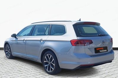 Volkswagen Passat 1.5 TSI Business DSG