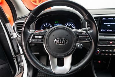Kia Sportage 1.6 GDI  2WD