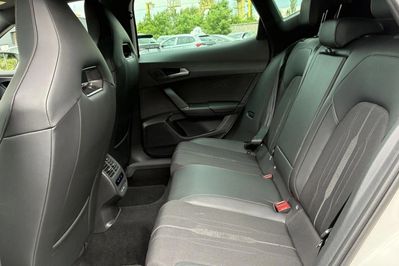 Cupra Formentor 2.0 TSI 4Drive VZ DSG