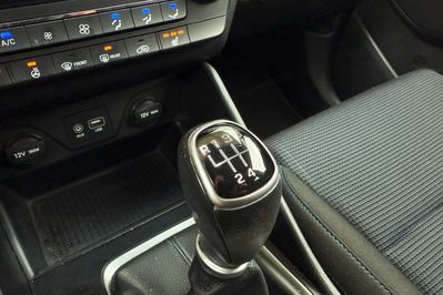 Hyundai Tucson Style 1.6 T-GDi