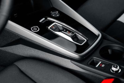 Audi A3 TFSI Sportback