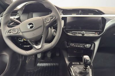Opel Corsa Yes S&S 1.2 Turbo