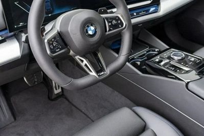 BMW Seria 5 520i M Sport