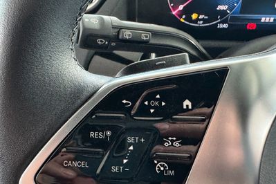 Mercedes GLA 200 Progressive