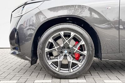 BMW X3 xDrive20d M Sport