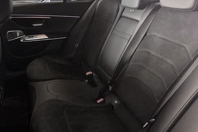 Mercedes Klasa E 200 4-Matic AMG