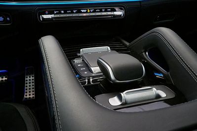 Mercedes GLS 63 AMG 4MATIC+