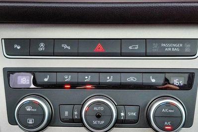 Seat Ateca 2.0 TSI Xperience 4Drive DSG