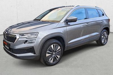 Skoda Karoq 1.5 Tsi Act Gpf 4X2 Style Dsg