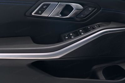 BMW Seria 3 Touring 318d M Sport