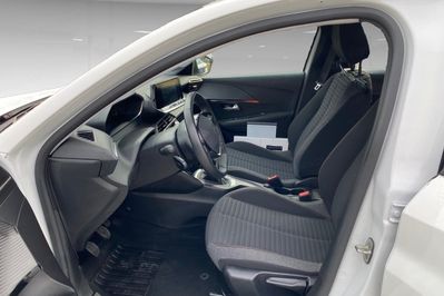 Peugeot 208 Active Pack 1.2 PureTech