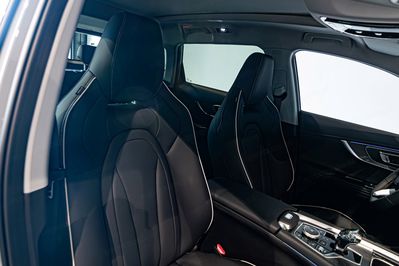 Chery Tiggo 7 Prestige 1.6 T-GDI AWD DCT